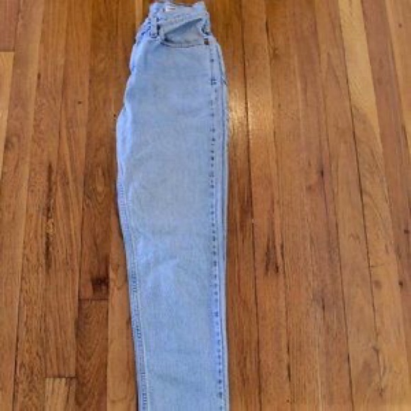 Vintage Levi 512 Size 3 Junior - Picture 4 of 5